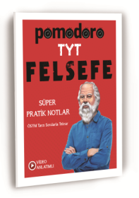 TYT FELSEFE POMODORO 