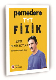 TYT FİZİK POMODORO